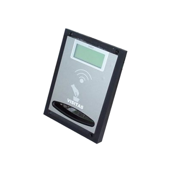 DORLET® PRX-D Drop-Card Reader [13044100]