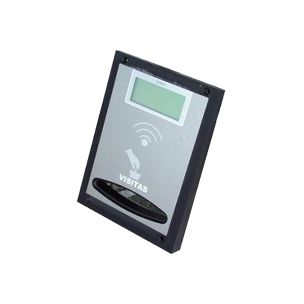 DORLET® 60-EAN-PRX-M Drop-Card Reader [13045000]