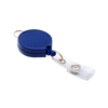 Plastic Yoyo with Spring Clip for Neck Cord [146-002X]