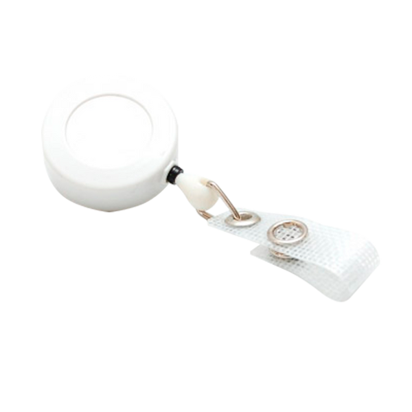 Plastic Yoyo with Revolving Spring Clip [147-302X]