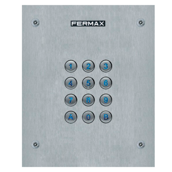 FERMAX® Wiegand MARINE™ Keypad [5192]