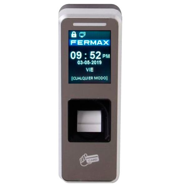 FERMAX® INKEY MINI + RFID MIFARE™ Biometric Reader [5233]