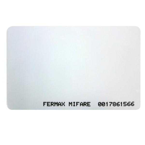 FERMAX® MIFARE™ Card [52750]