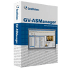 GEOVISION™ Access Control License GV-ASManager-10 [55-AS010-000]