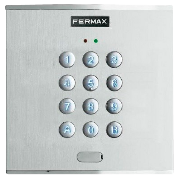 FERMAX® Memokey CITY™ Keypad [6991]