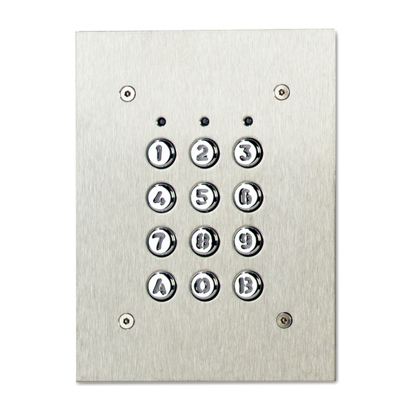 UTC™ ACL570FI Standalone Keypad (Flush) [ACL570FI]