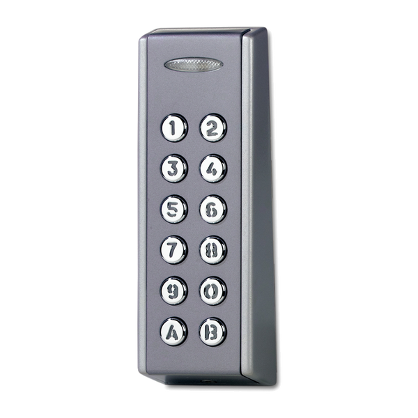 UTC™ ACL760 Standalone Keypad [ACL760]