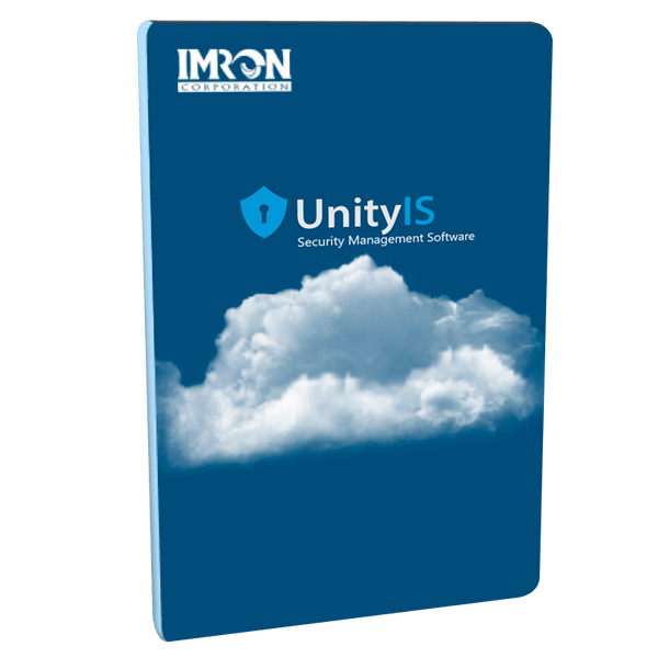 IMRON® UnityIS™ Cloud Subscription - Monthly - Professional Level (128 Doors) [C-Professional]