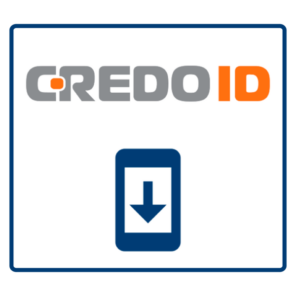 CredoID™ Firmware Upgrade [CID-TECH-FW]