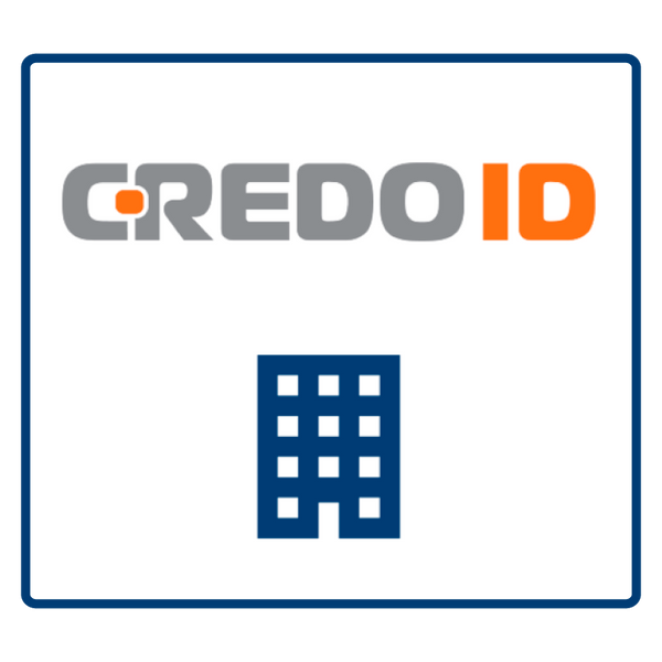 CredoID™ Location [CID4-LC-1]