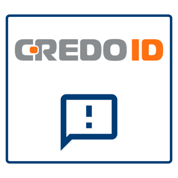 CredoID™ Scripting [CID4-Scripting]