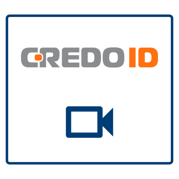 CredoID™ VMS Integration [CID4-VMS]