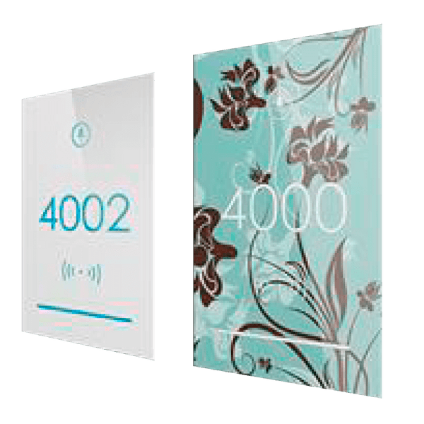 VINGCARD® Allure Customization [PERS-ALL]