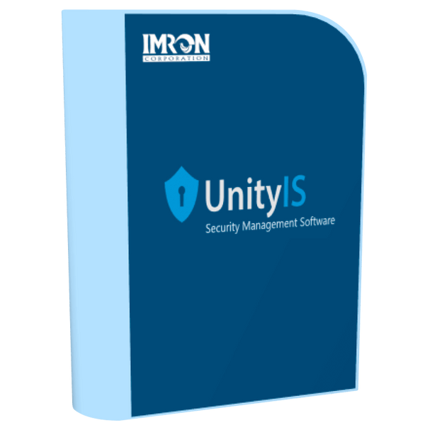 UnityIS™ Professional License Server [S-SRP]