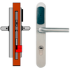 Standalone TESA® SMARTair™ Escutcheon L2V without Privacy [SNAC1pSL2Vxx8mI]