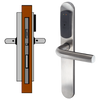 OFF-LINE (Update On Card) TESA® SMARTair™ Escutcheon L1S without Privacy [SNCC1pSL1S008mI]