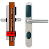 OFF-LINE (Update On Card) TESA® SMARTair™ Escutcheon L3O without Privacy [SNCC1pSL3Oxx8mI]