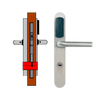 Wireless ON-LINE TESA® SMARTair™ Escutcheon L3V without Privacy (IP55) [SNZC1pXL3Vxx8mI]