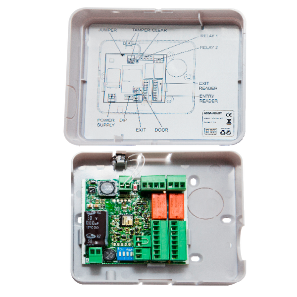 1 Relay Board for TESA® SMARTair™ Wall Reader [STCRPLACA1]