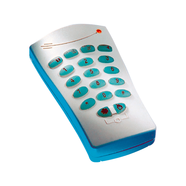 VISONIC™ MCM 140 Keypad [0-2461-A]