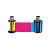 HID® FARGO™ Color (YMCKO) Ink Cartridge [044270]