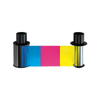 HID® FARGO™ Color (YMCKK) Ribbon [045612]