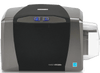 FARGO™ DTC1250e SINGLE Printer + MS + ETH [050030]