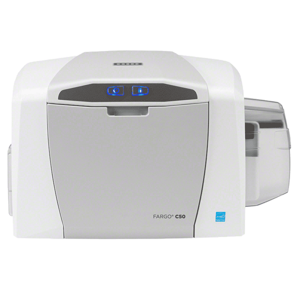 FARGO™ C50 BASIC Printer [051709]