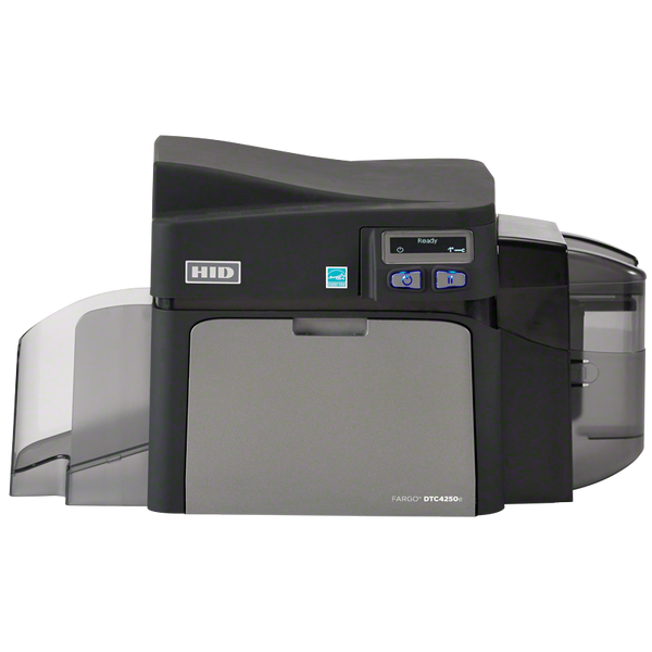 FARGO™ DTC4250e SINGLE Printer + MS + LF + Chip & HF Encoder [052016]