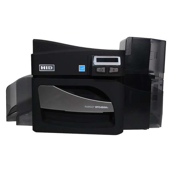 FARGO™ DTC4500e SINGLE Printer [055000]