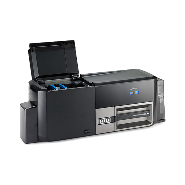 FARGO™ DTC5500LMX Printer [056305]