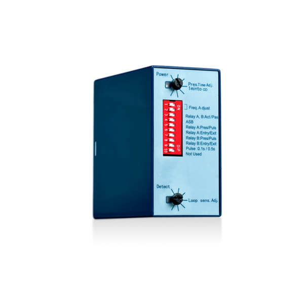 Loop Detector FG10 [080006785503]