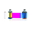 HID® FARGO™ Color (YMCKK) Ribbon [086202]