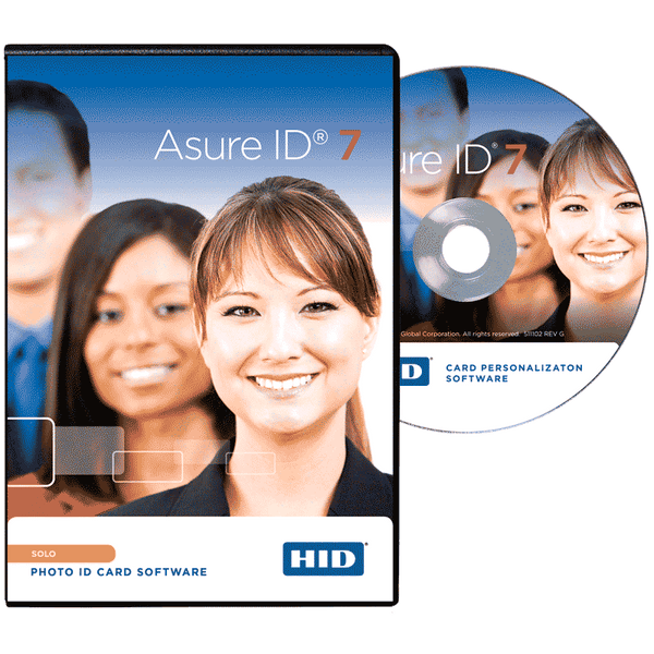 ASURE ID® 7 License Extension [086419]