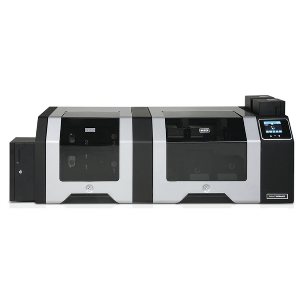 FARGO™ HDP8500 Printer with Coupler + MS + LF Encoder [088558]