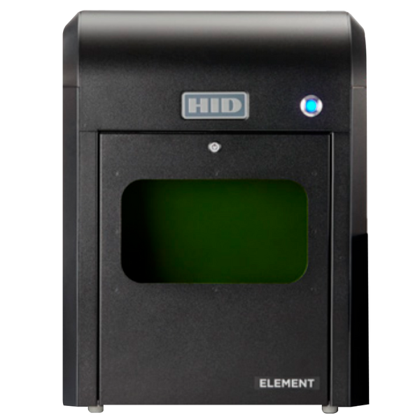 HID® ELEMENT™ Industrial UV Inkjet Printer/Encoder/Laser Engraver [095103]