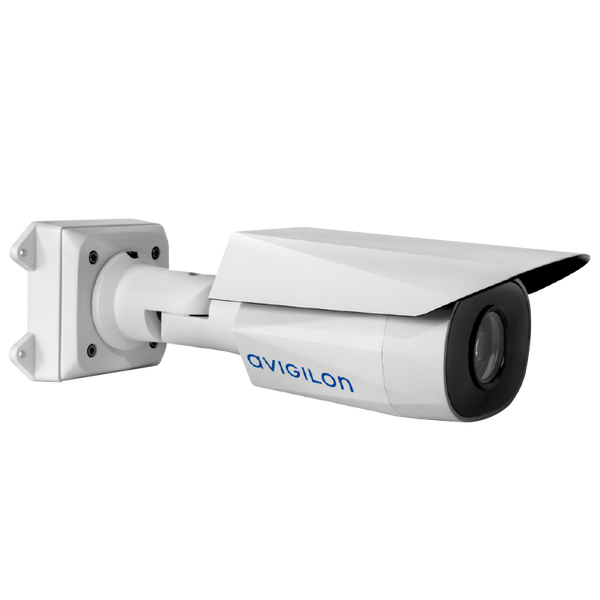 AVIGILON™ H4 ES 1MPx 3-9mm with IR (Outdoor) IP Bullet Camera [1.0C-H4A-12G-BO1-IR]