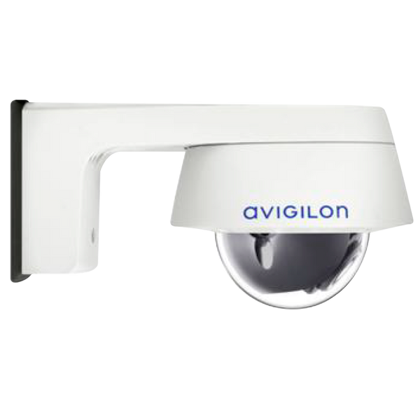 AVIGILON™ H4 ES 1MPx 3-9mm with IR (Pendant) IP Mini Dome [1.0C-H4A-12G-DP1-IR]