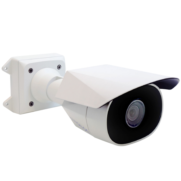 AVIGILON™ H5 SL 1.3MPx 3.1-8.4mm with IR Bullet IP Camera [1.3C-H5SL-BO1-IR]