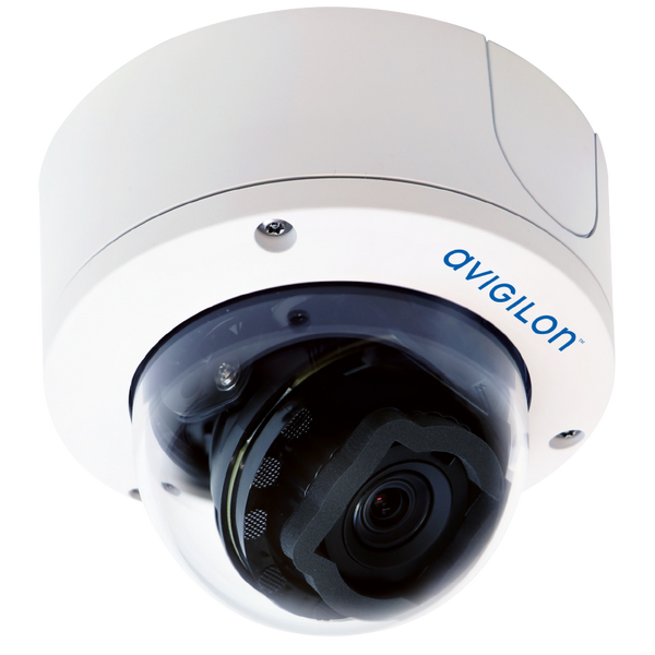 AVIGILON™ H5SL with 1.3MPx 3-9mm + IR IP Mini Dome [1.3C-H5SL-D1-IR]