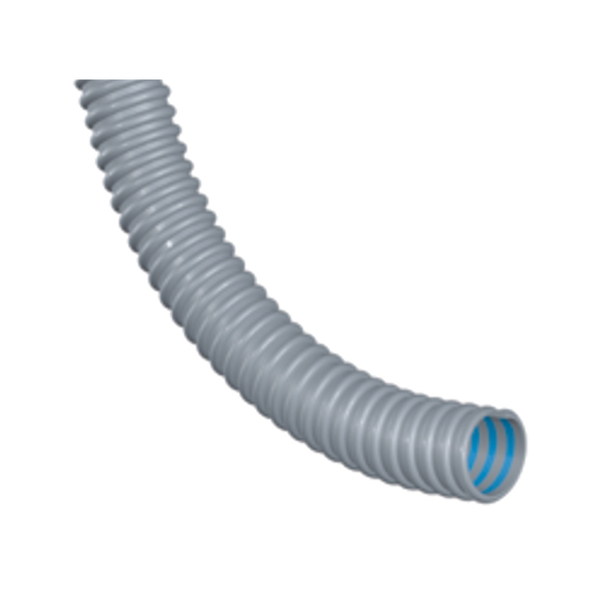 TFA PEMSA® M-21 Grey PVC Flexible Tube [10011021]