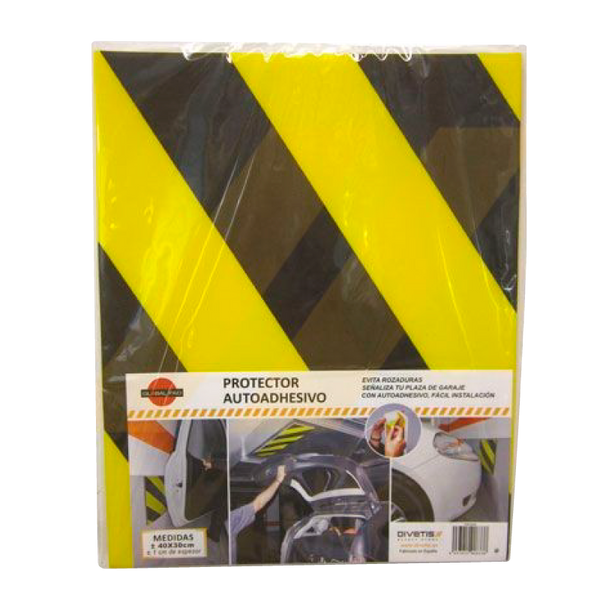 Sheet Protector [105-0035]