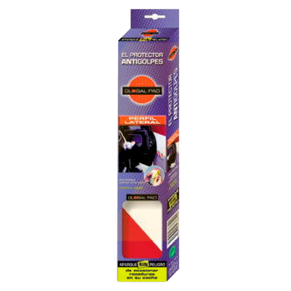 Side Protector [105-0039]