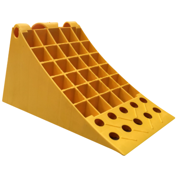 Trucks Chock [115-0017]