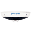AVIGILON™ H4 HD 12MPx 1.45mm with IR (FishEye) IP Mini Dome [12.0-H4F-DO1-IR]