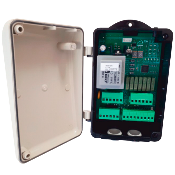 TSM 2 Traffic Light Control Module [130000301613]