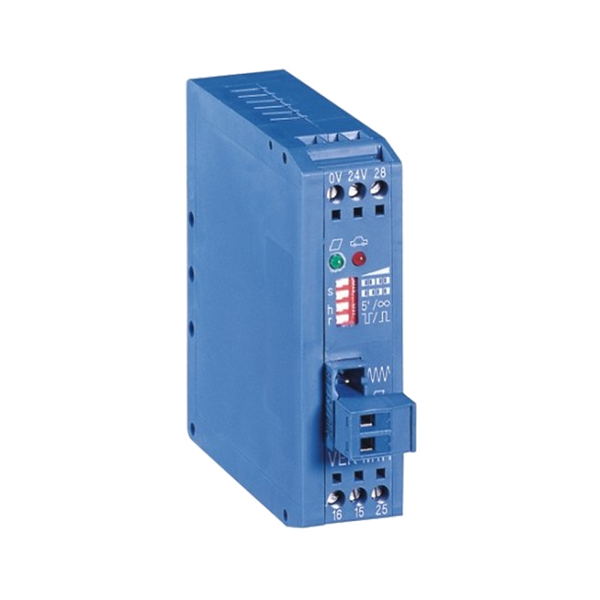 Single Channel FG1 Loop Detector [130006785501]