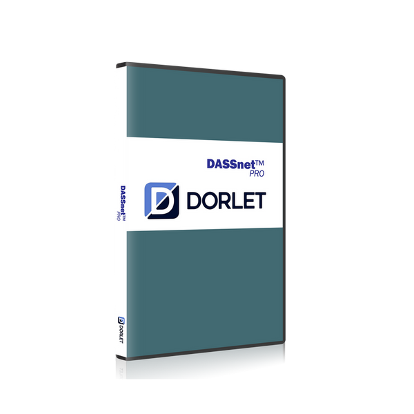 DASSNet™ Software - MOBILE Access and Alarm Management Module (3 Devices) [14499000]