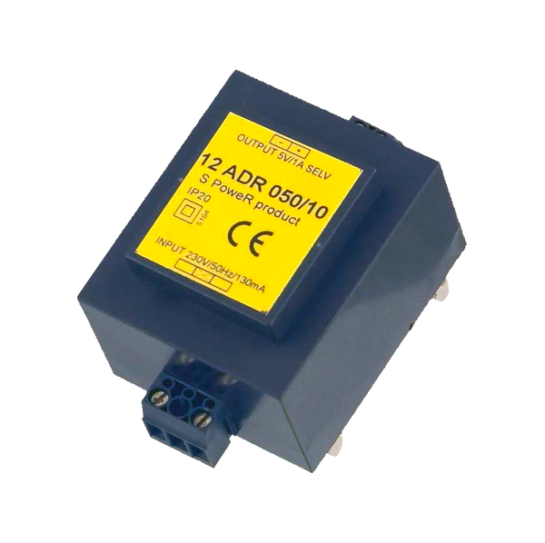 POWER PRODUCT™ 12VDC 1.4Amp Power Supply [16ADA120/14.00]