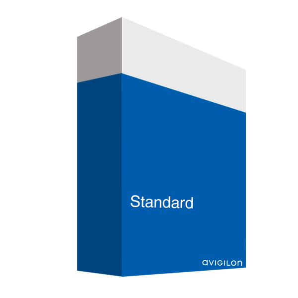 ACC 5 to ACC 6 Standard Version Upgrade for 16 Camera Channels [16C-ACC5-ACC6-STD-UPG]